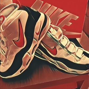 Nike Air Max Uptempo 95